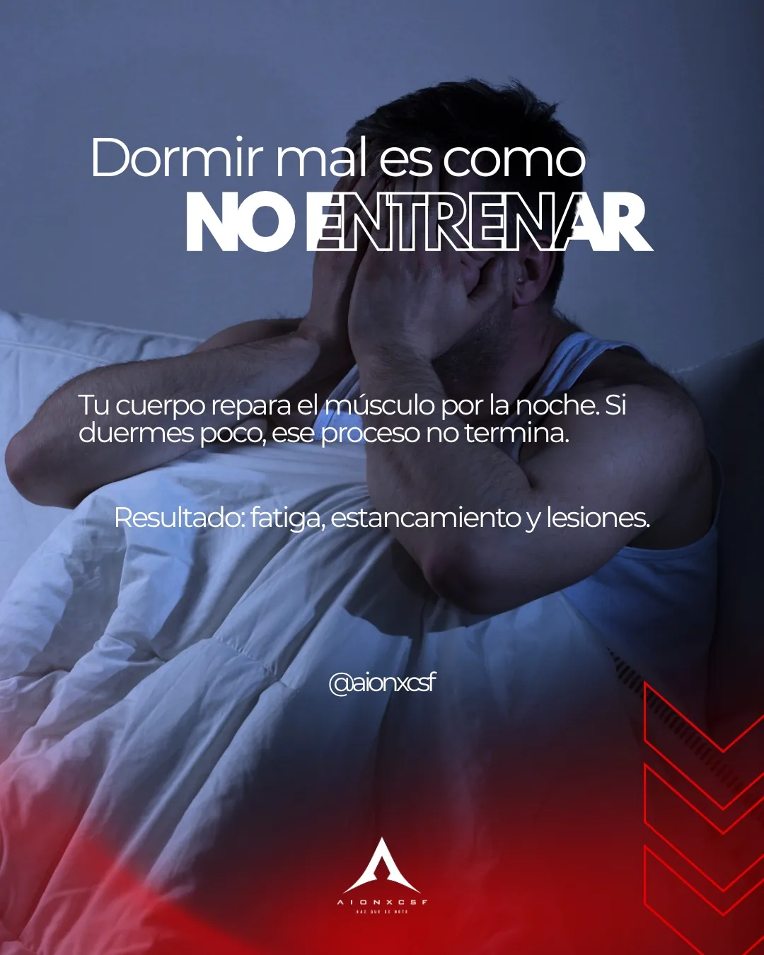 Guía AIONXCSF